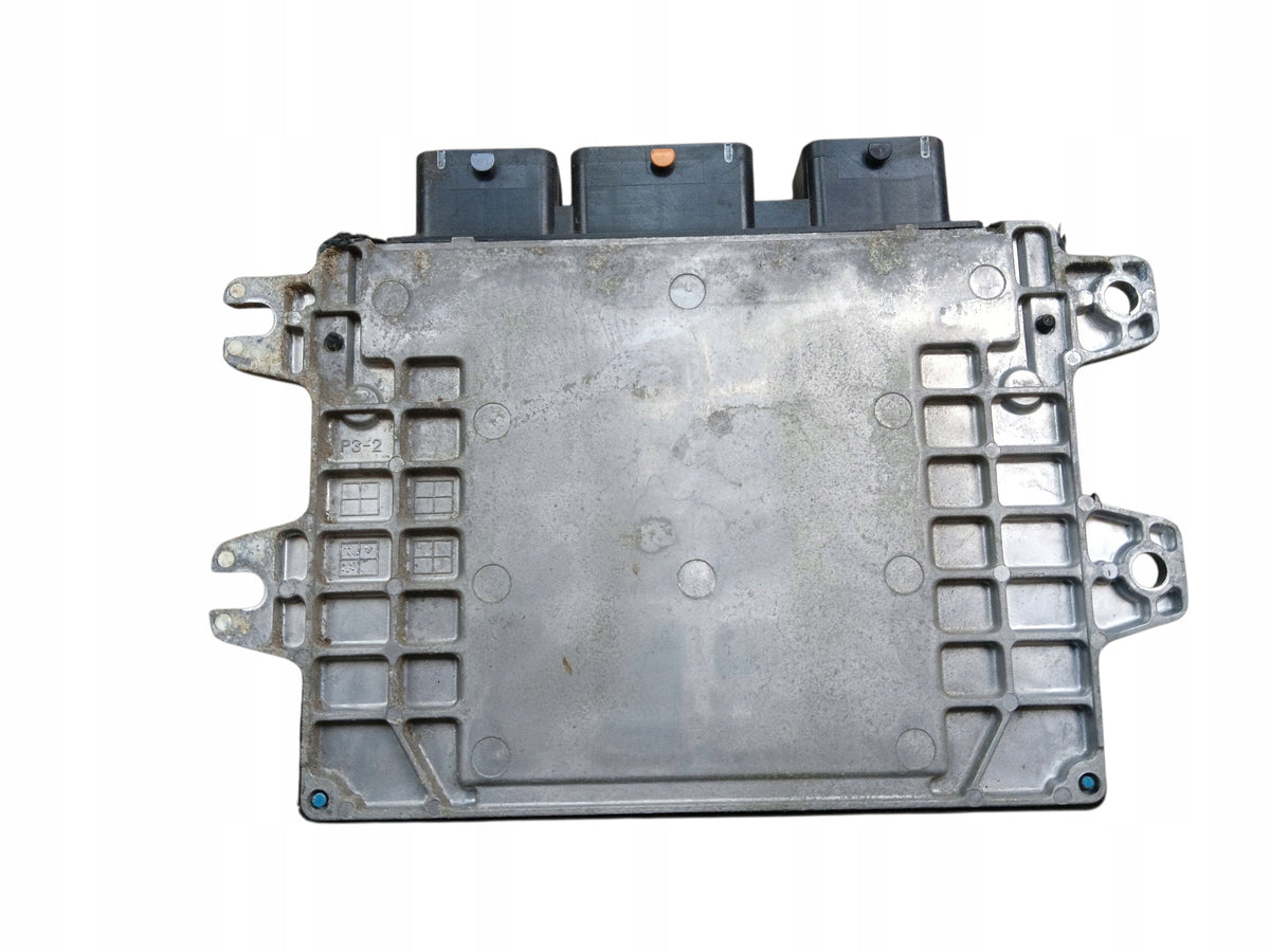 ENGINE COMPUTER RENAULT CLIO III 2.0 16V M4R700 8200579418