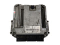 ENGINE COMPUTER RENAULT KOLOS I 2.0 DCI M9R856 237100746R 0281017701