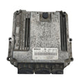 ENGINE COMPUTER RENAULT LAGOON II 2.0 DCI 8200520036 8200589839 0281012199