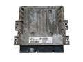 ENGINE COMPUTER RENAULT MEGANE III 1.5 DCI 237103571R S180153105A