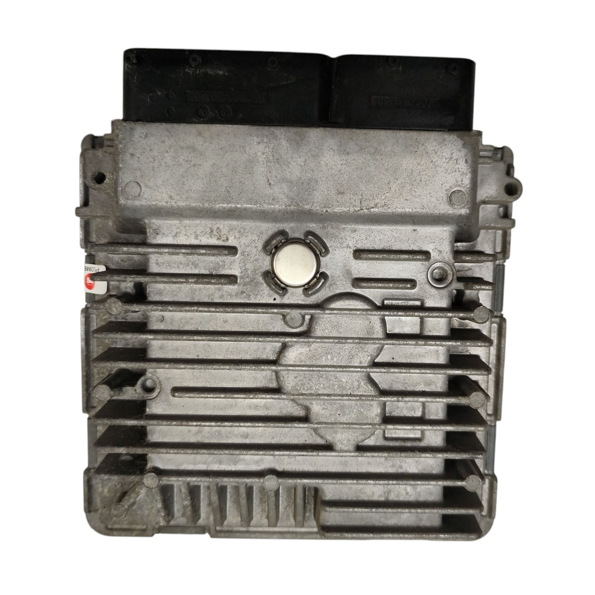 ENGINE COMPUTER SKODA RAPID 1.6 TDI CAYB 03L906023LK