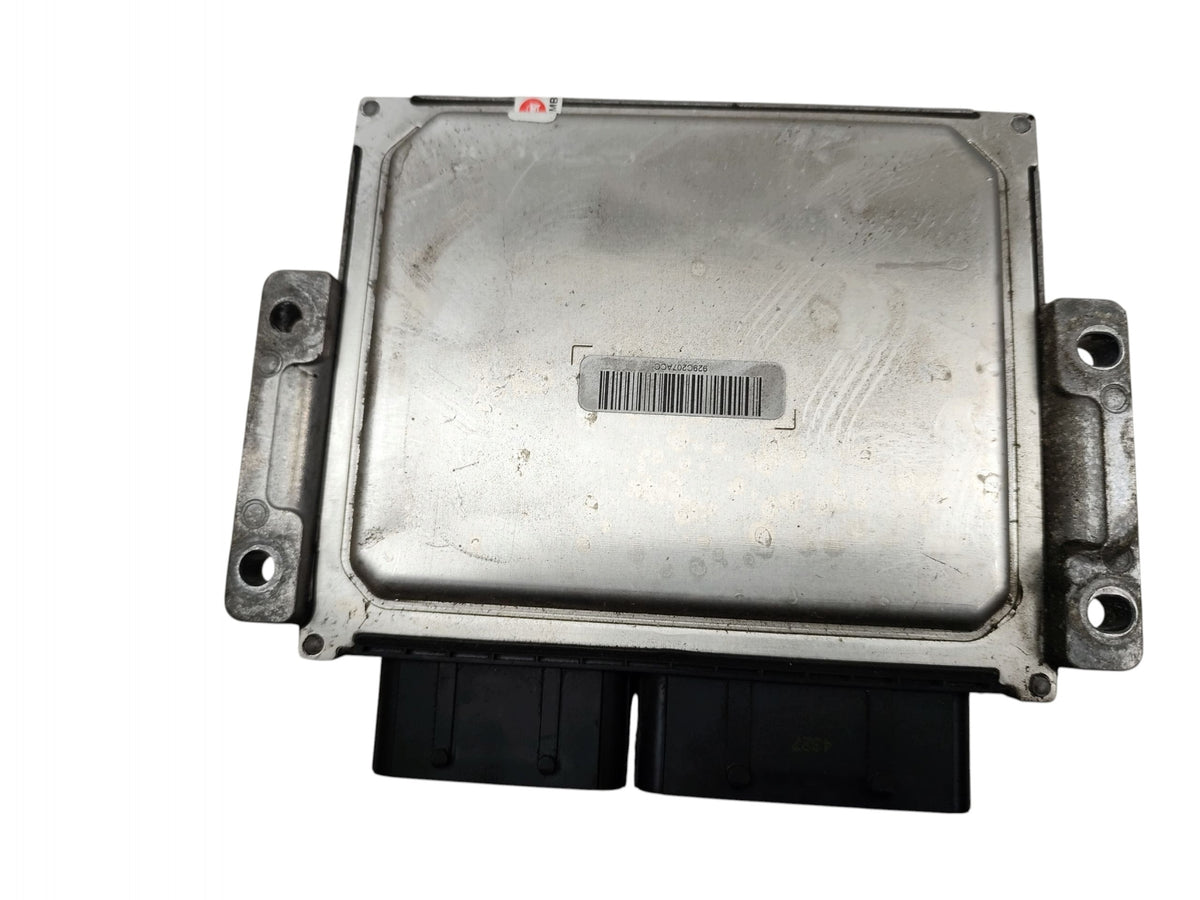 ENGINE COMPUTER TOYOTA PROACE II 2.0 D4D 4WZ-FTV 9809447980
