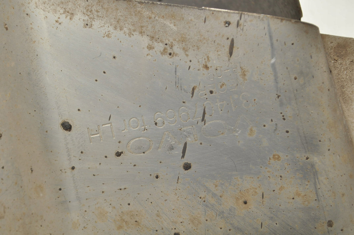 EXHAUST TIP VOLVO XC40 31407969