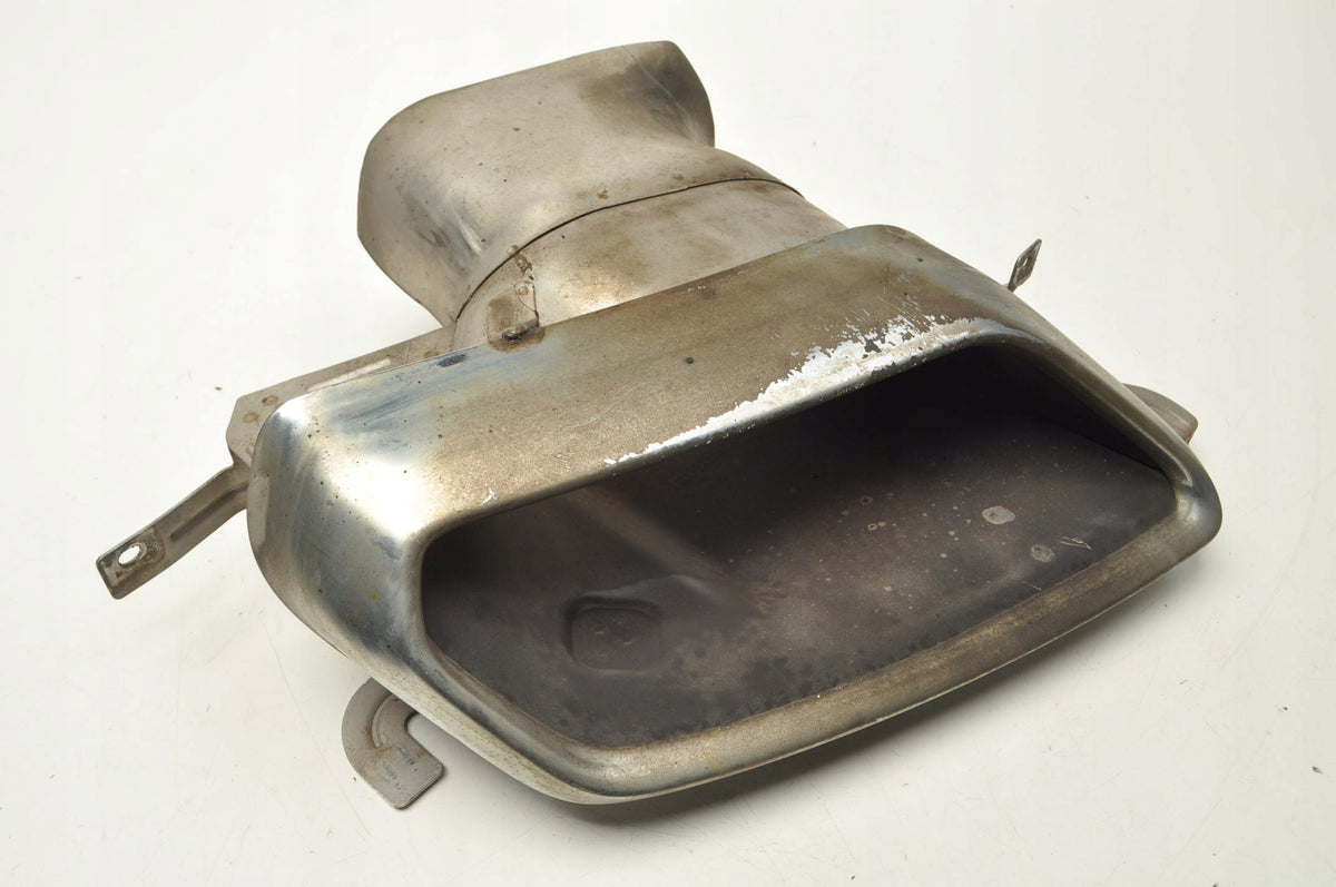 EXHAUST TIP VOLVO XC40 31407970
