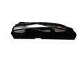 EXTERIOR DOOR HANDLE LEFT FRONT CHROME LANCIA DELTA III 3