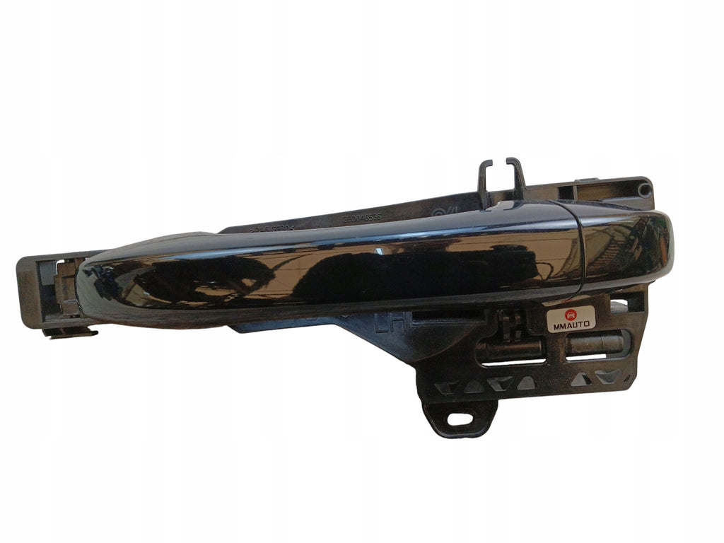 EXTERIOR DOOR HANDLE LEFT FRONT RENAULT CAPTUR II 806079360R
