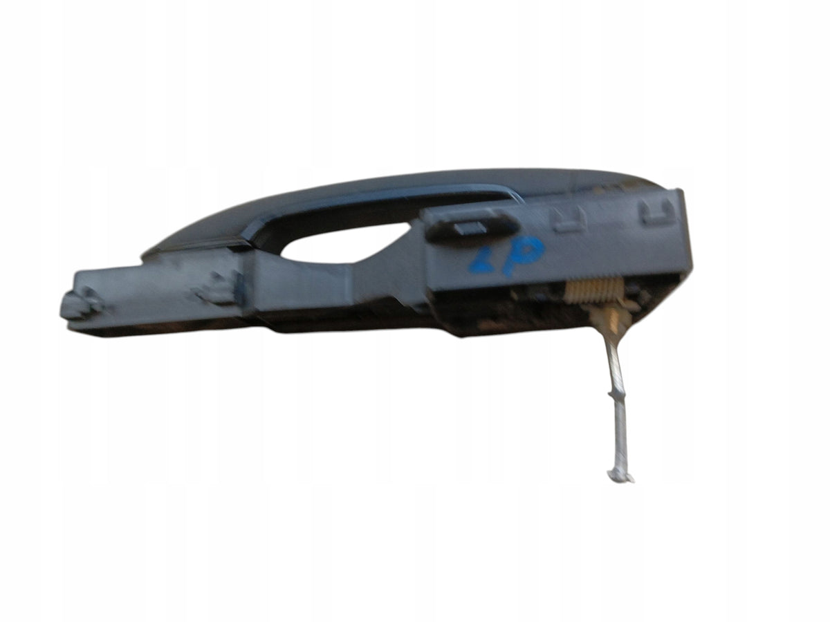 EXTERIOR DOOR HANDLE LEFT FRONT RENAULT CAPTUR II 806079360R