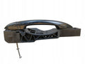 EXTERIOR DOOR HANDLE LEFT FRONT RENAULT CAPTUR II 806079360R
