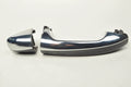 EXTERIOR DOOR HANDLE MERCEDES EQB X243 RIGHT FRONT