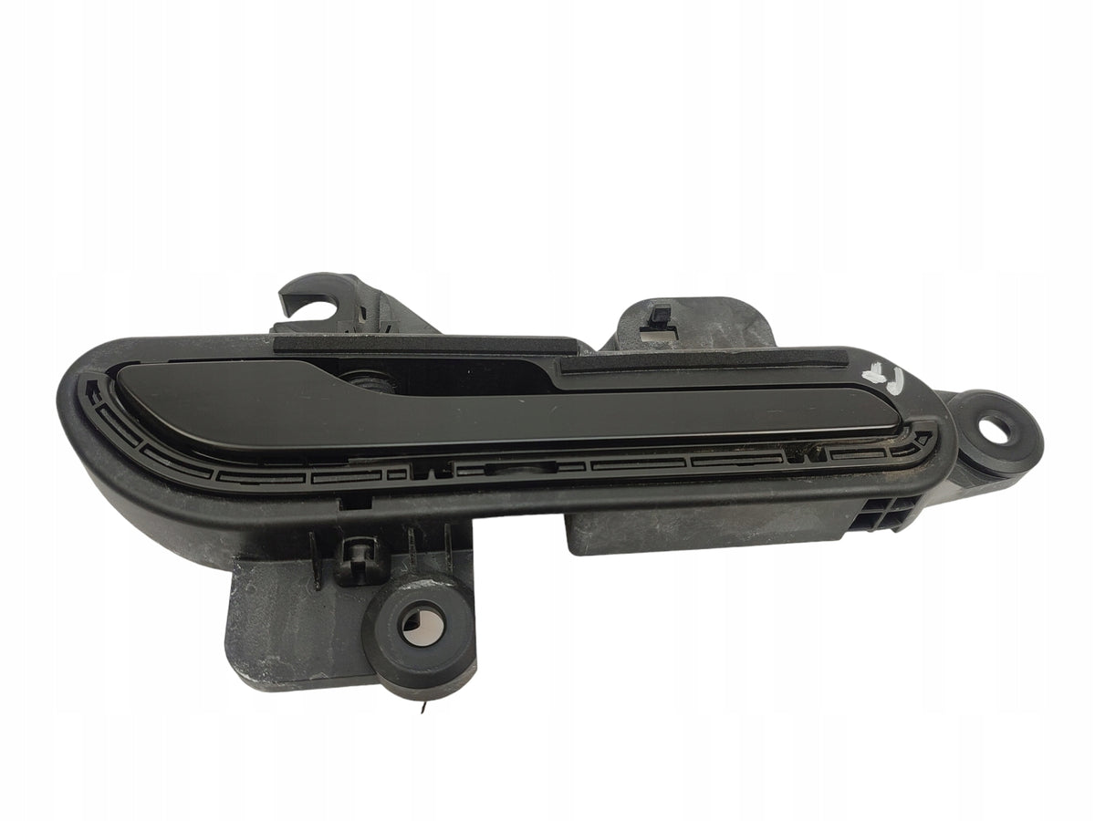 EXTERIOR DOOR HANDLE RIGHT REAR TESLA MODEL Y (2019-) 1528115-00-D