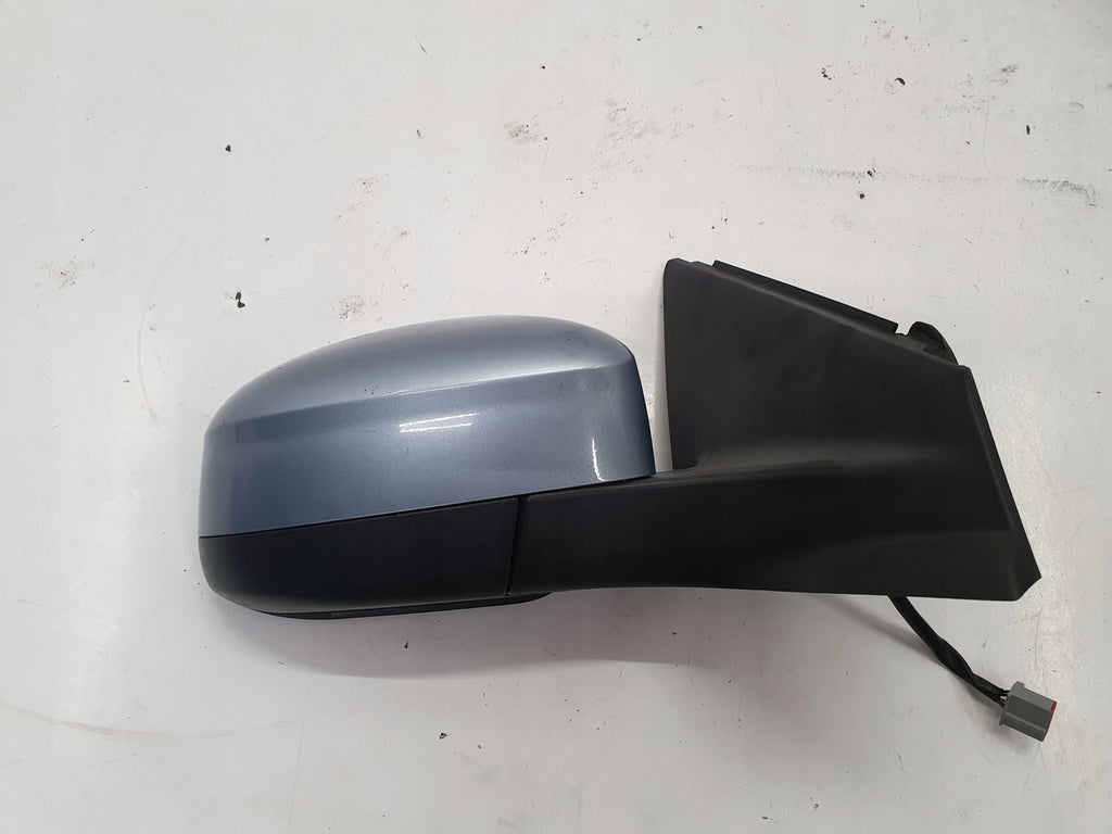EXTERIOR MIRROR RIGHT FORD MK4 5PIN 86