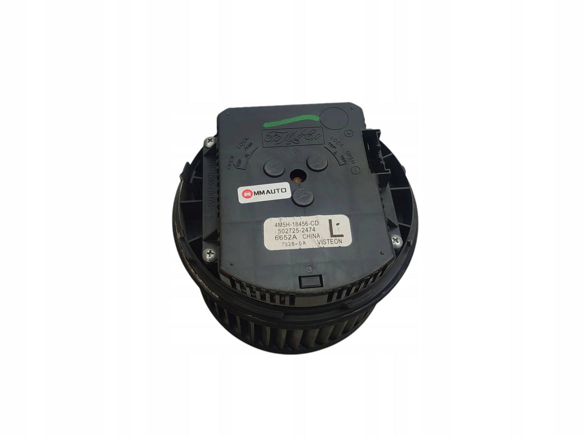 FAN BLOWER VOLVO V50 4M5H-184