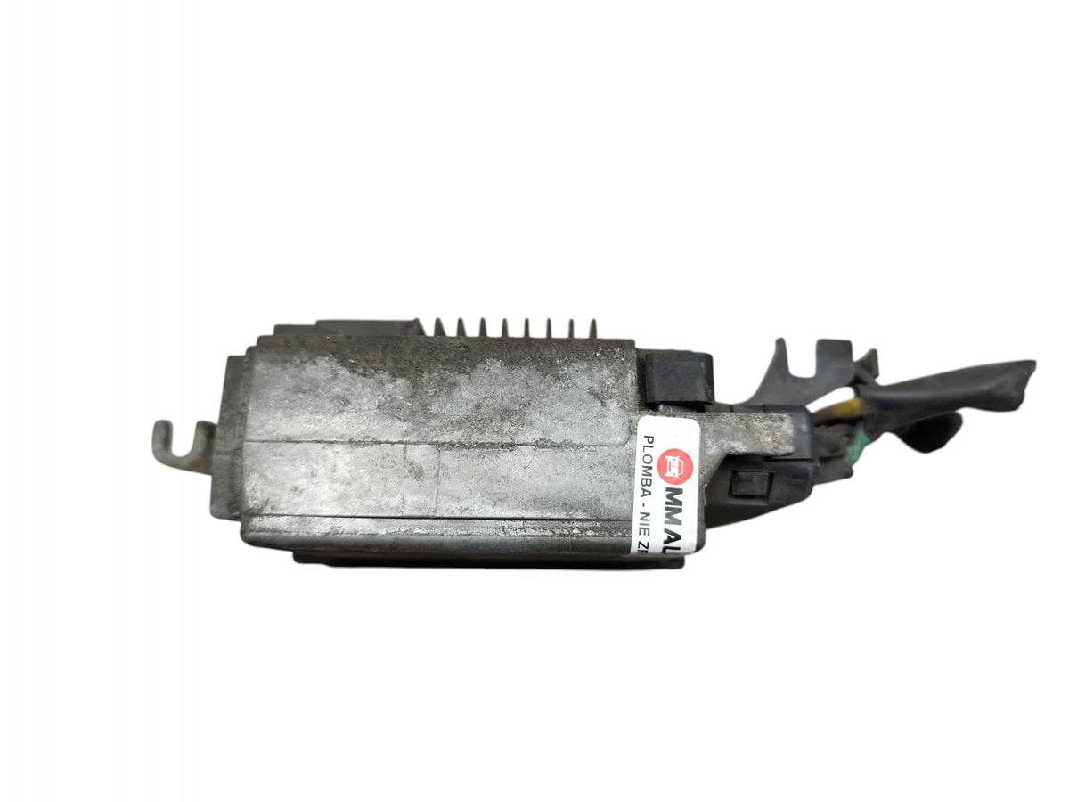 FAN CONTROLLER MODULE AUDI A4 B7 (2004-2008) 1.8 T 163KM
