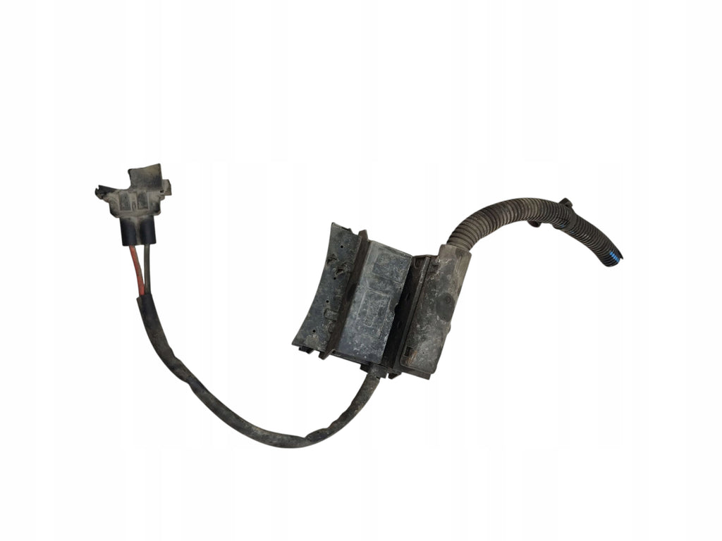 FAN MODULE OPEL C SIGNUM 1.6 1.8 2.0 PETROL