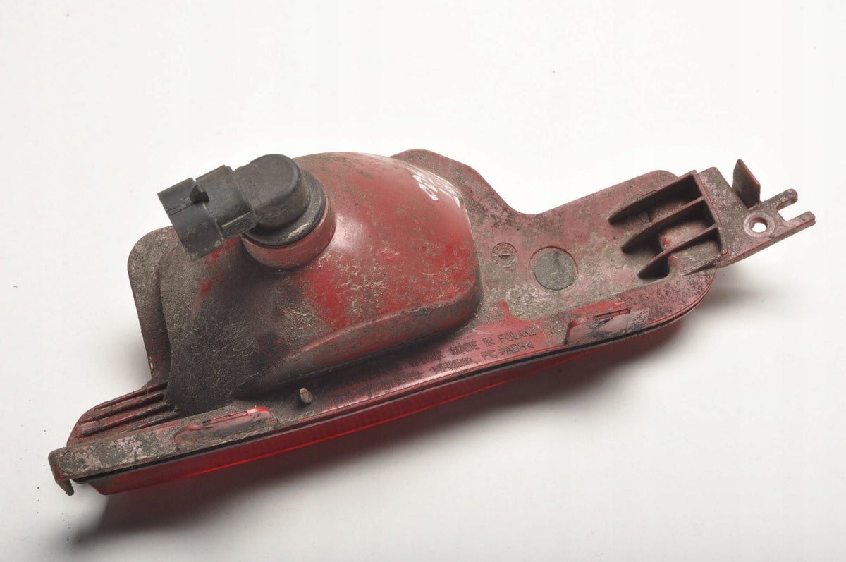 FIAT 500 FOG LAMP REAR RIGHT