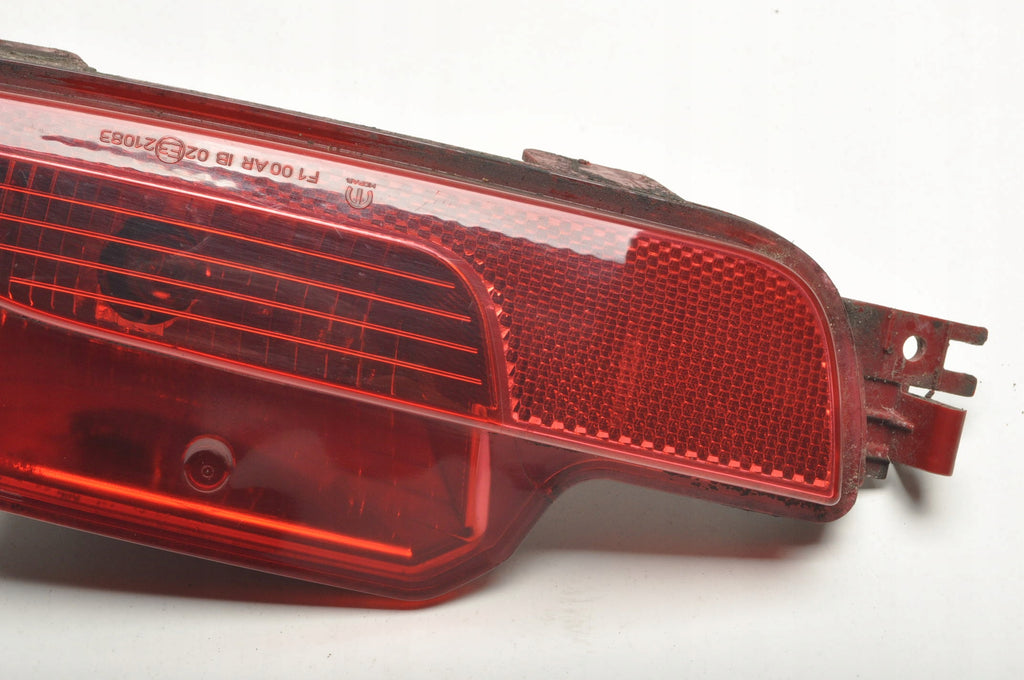FIAT 500 FOG LAMP REAR RIGHT
