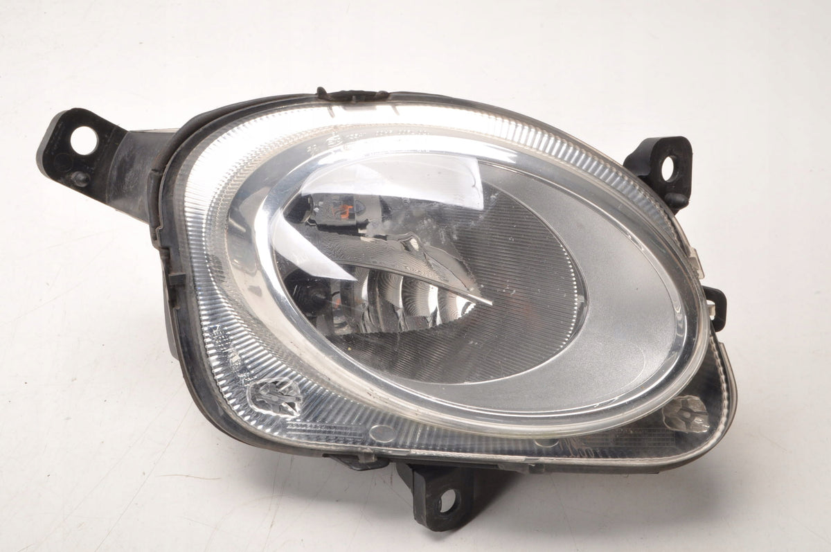FIAT 500L HALOGEN RIGHT FOG LAMP RIGHT 47500748