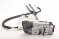 FIAT 500X DOOR LOCK LEFT REAR 8 PIN