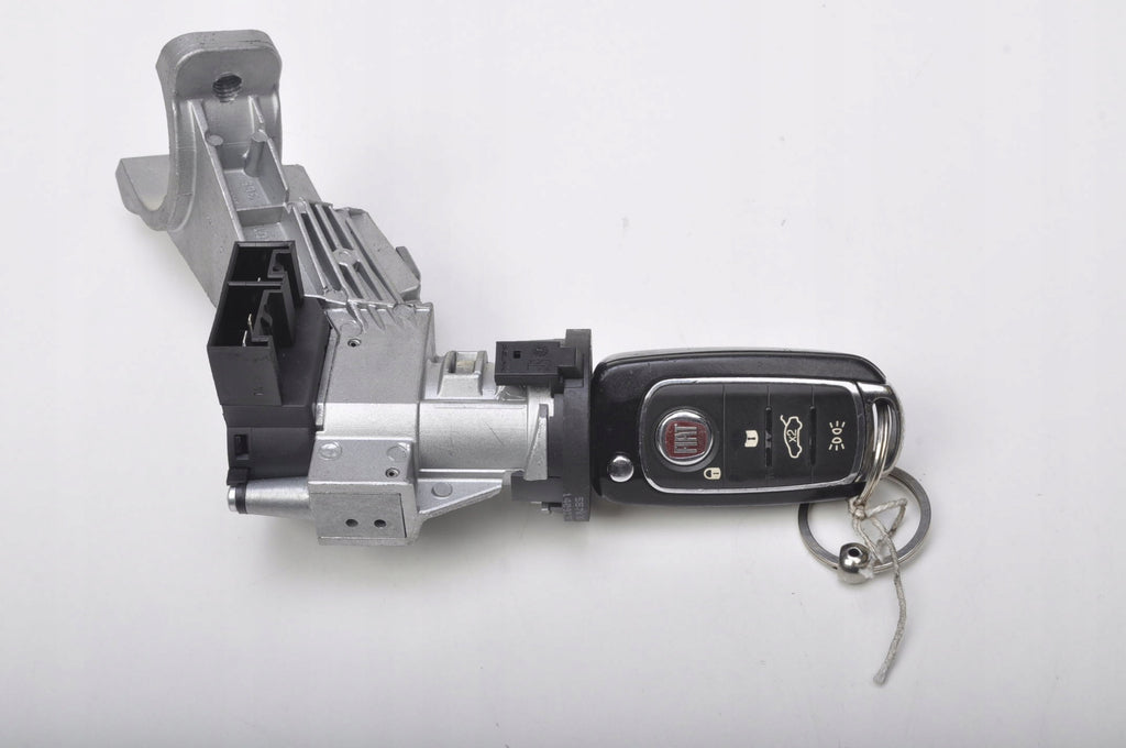 FIAT 500X KEY IGNITION 519773460