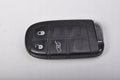 FIAT 500X REMOTE CONTROL KEY