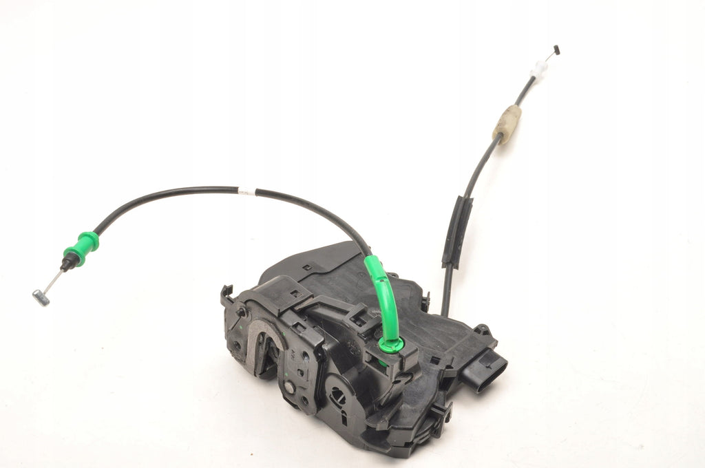 FIAT 600 E DOOR LOCK RIGHT FRONT 5 PIN 2024R 9849605380