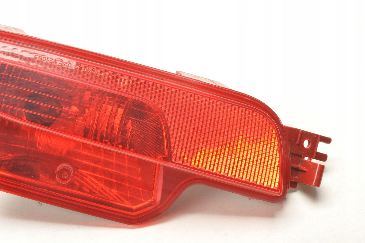 FIAT 600 E FOG LAMP REAR 52008638 RIGHT