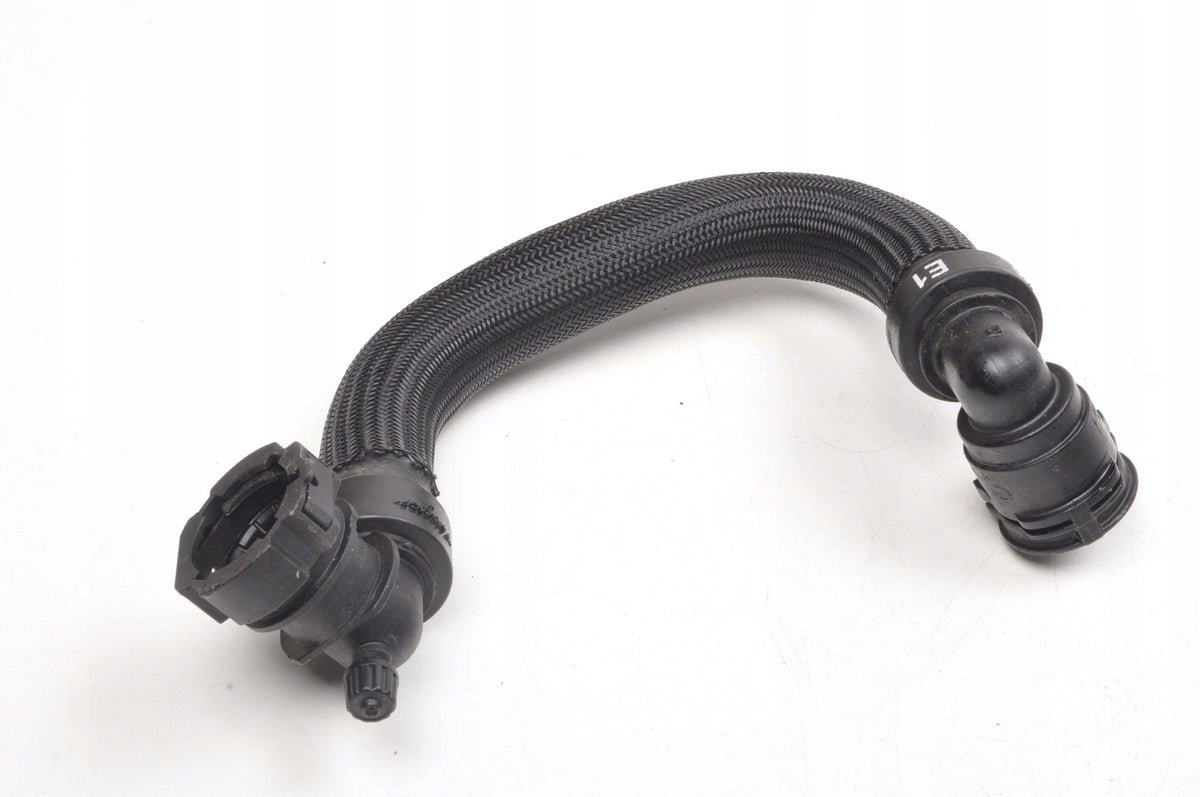 FIAT 600 E PIPE RADIATOR HOSE 9842163380 2024r