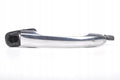 FIAT BRAVO II DOOR HANDLE EXTERIOR RIGHT FRONT
