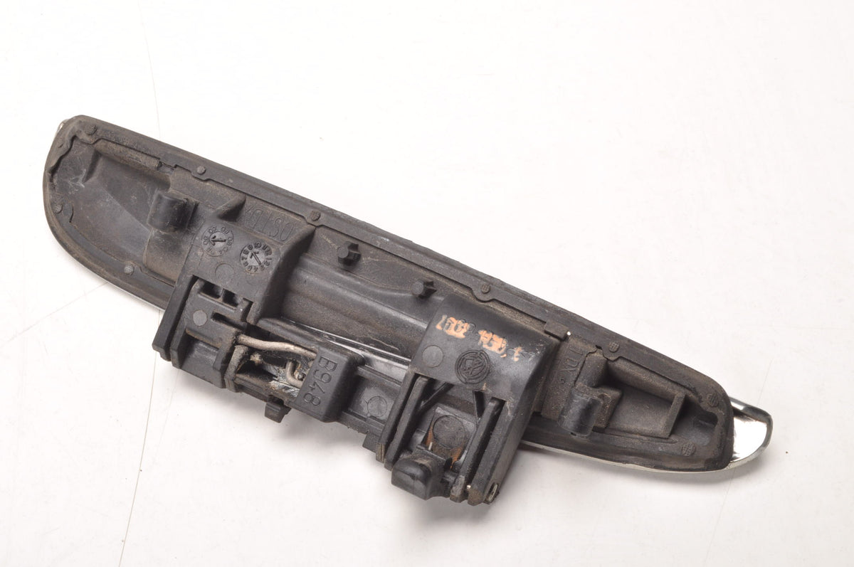 FIAT CROMA II DOOR HANDLE EXTERIOR RIGHT REAR