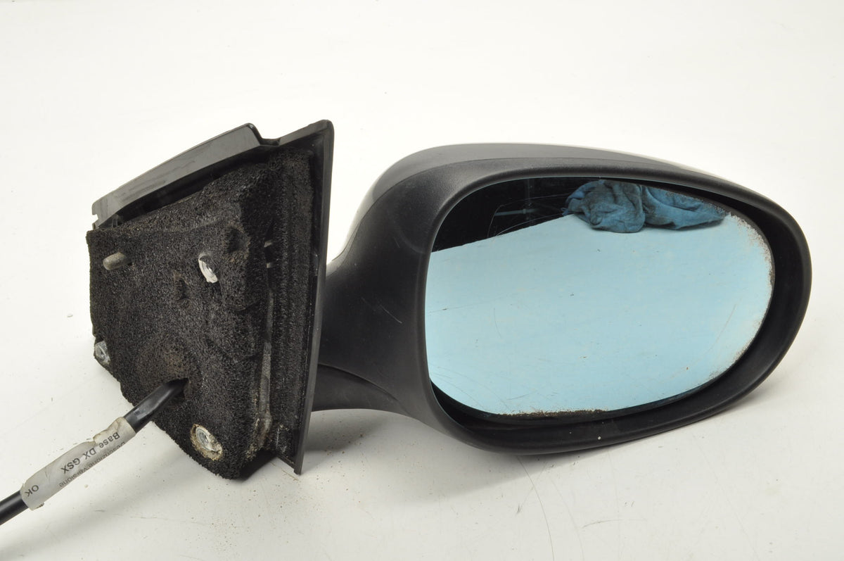 FIAT CROMA II MIRROR RIGHT ELECTRIC 5 PIN EU