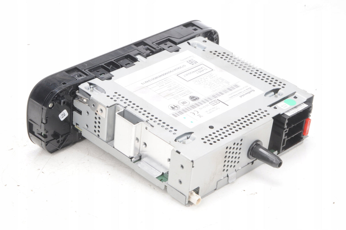 FIAT PANDA III RADIO 07356347900