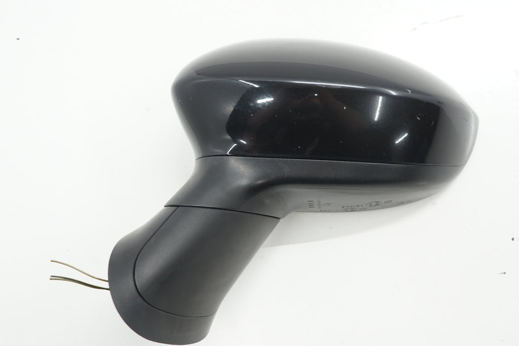 FIAT PUNTO EVO 5D 10R MIRROR LEFT 3PIN EUROPE