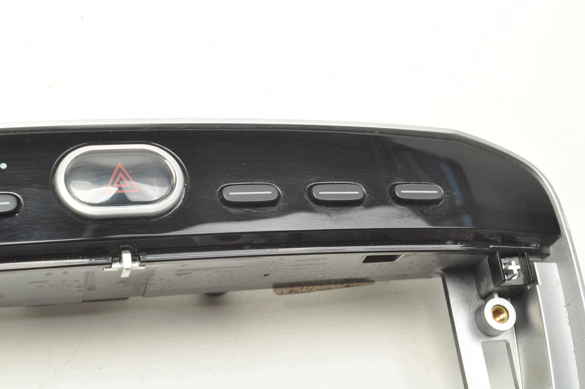FIAT PUNTO EVO 735506945 RADIO FRAME