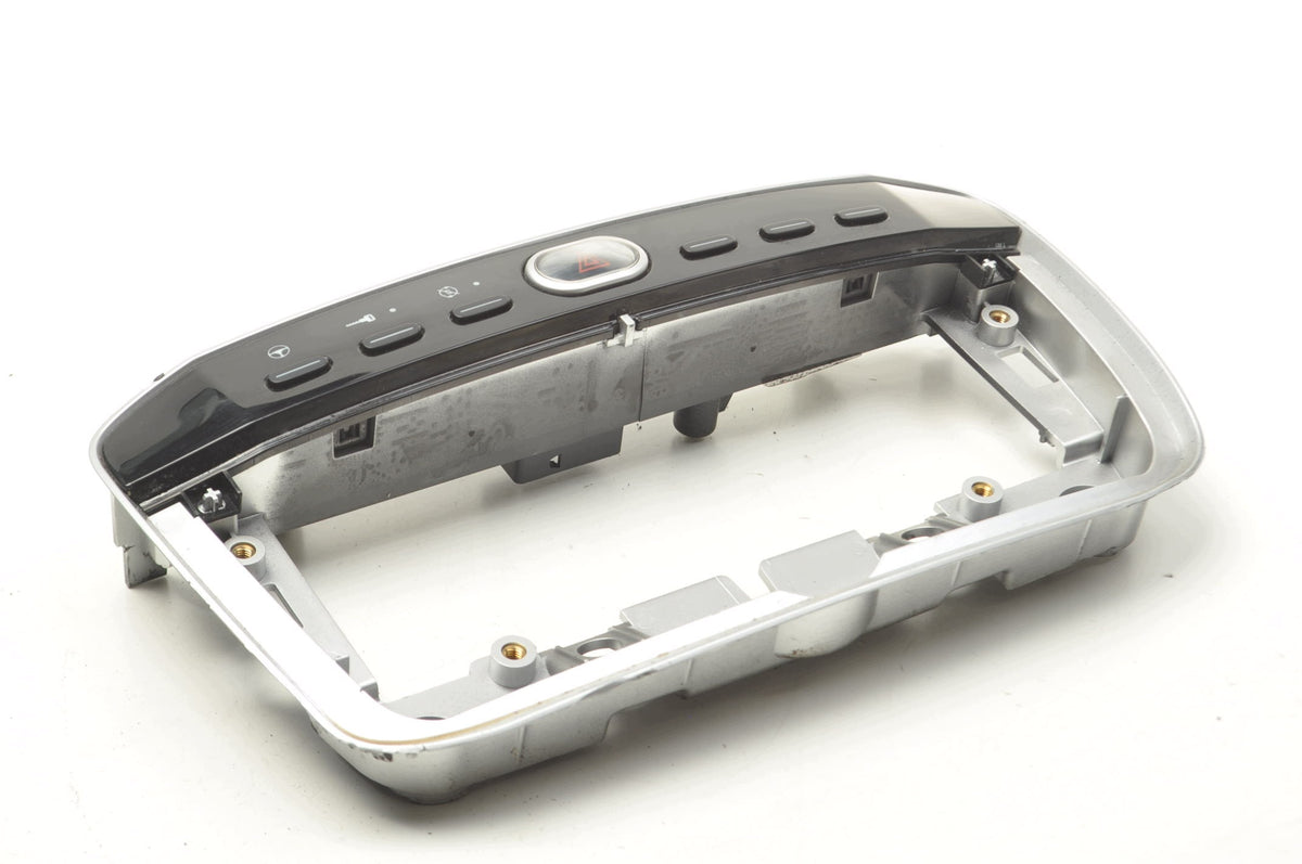 FIAT PUNTO EVO 735506945 RADIO FRAME