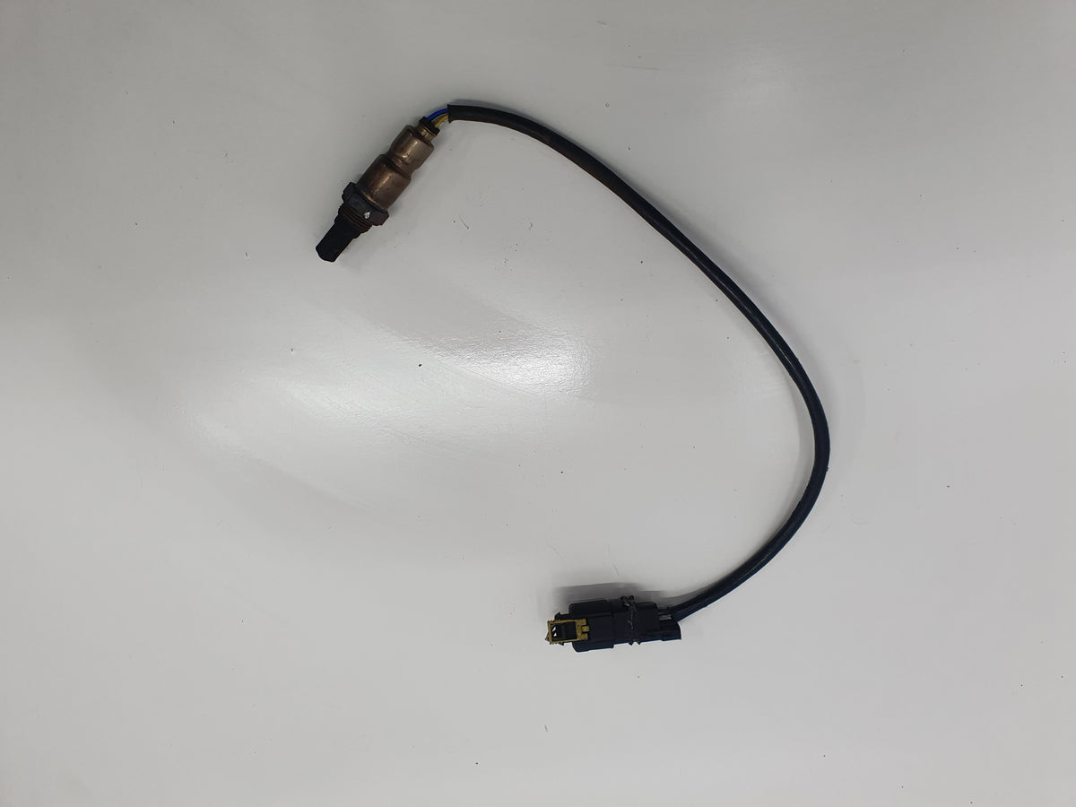FIAT PUNTO EVO SONDE LAMBDA 1.4T 55214916