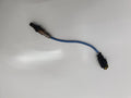 FIAT PUNTO EVO LAMBDA SENSOR 1.4T 55219791