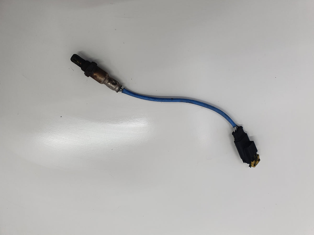 FIAT PUNTO EVO LAMBDA SENSOR 1.4T 55219791