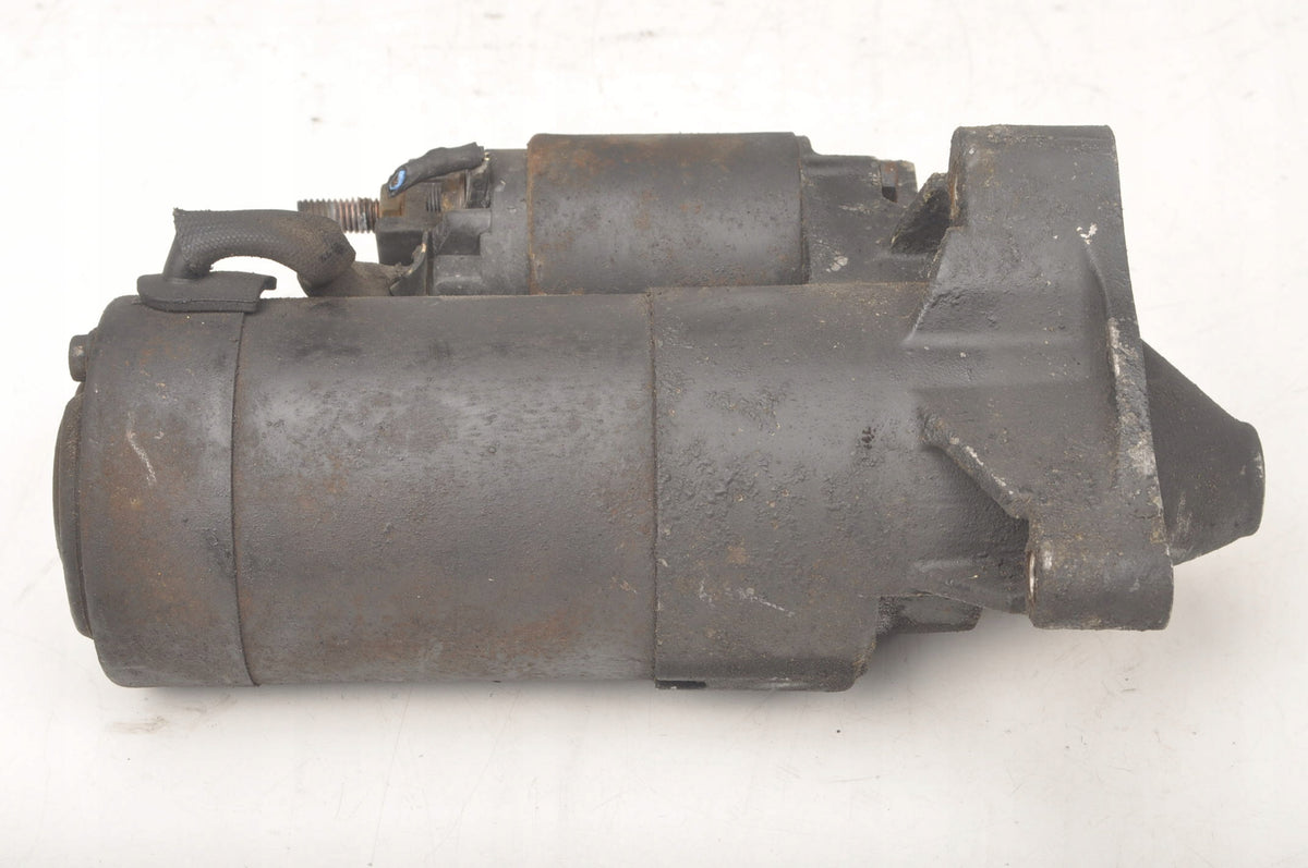 FIAT SCUDO AND 2.0 JTD STARTER