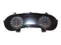 FIAT TIPO II 1.4 16V COUNTER CLOCKS 00520918730