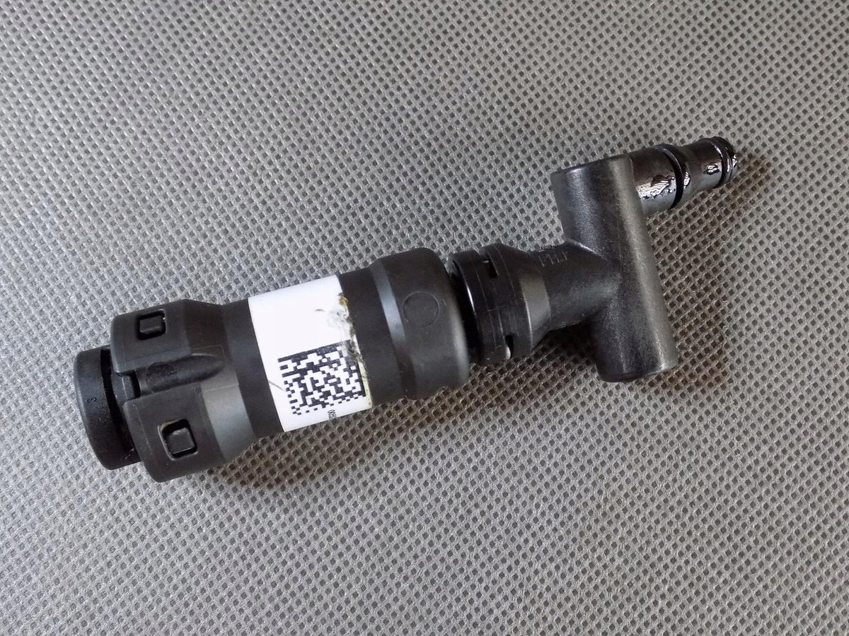 FIAT TIPO II CLUTCH MANIFOLD
