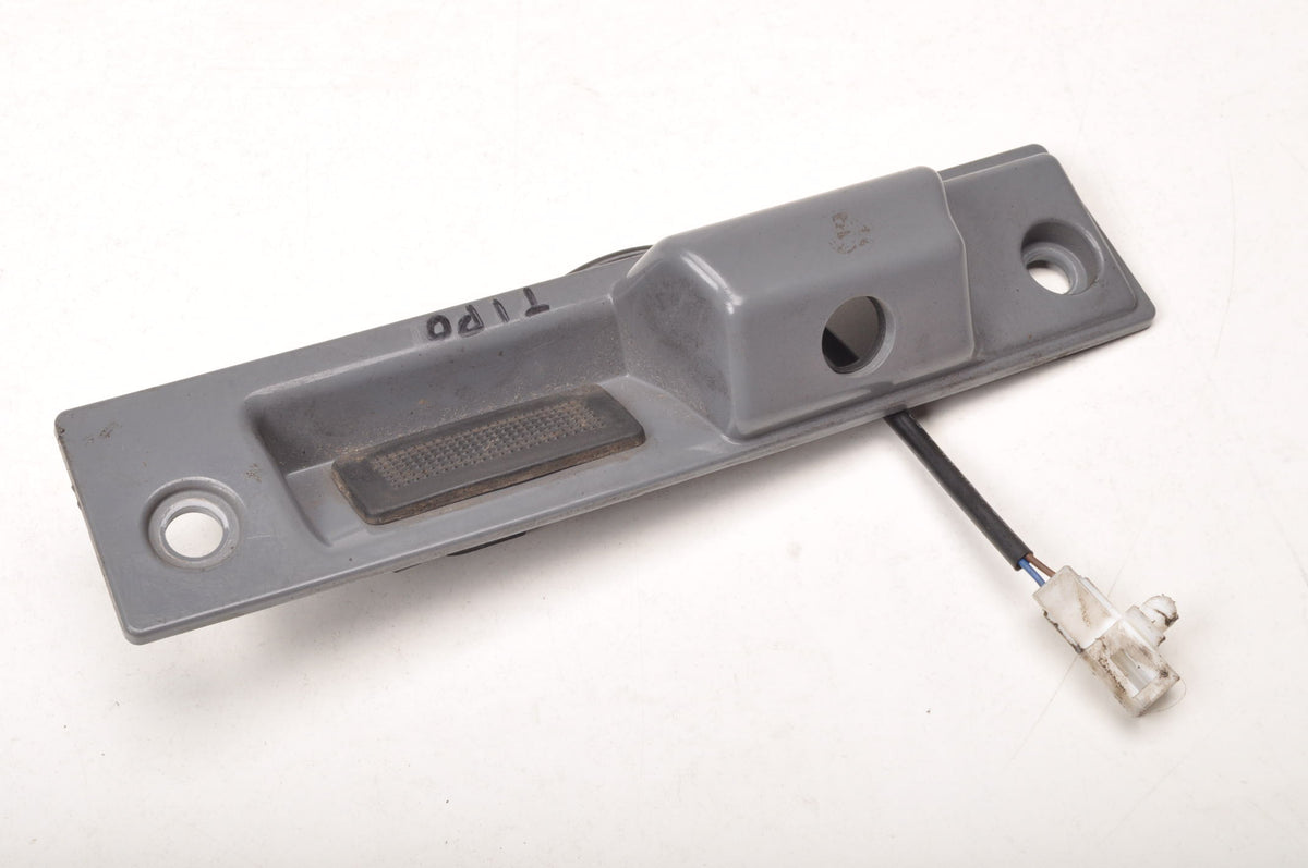 FIAT TIPO II MICRO-CONTACT FLAP HANDLE COMBO 10140814
