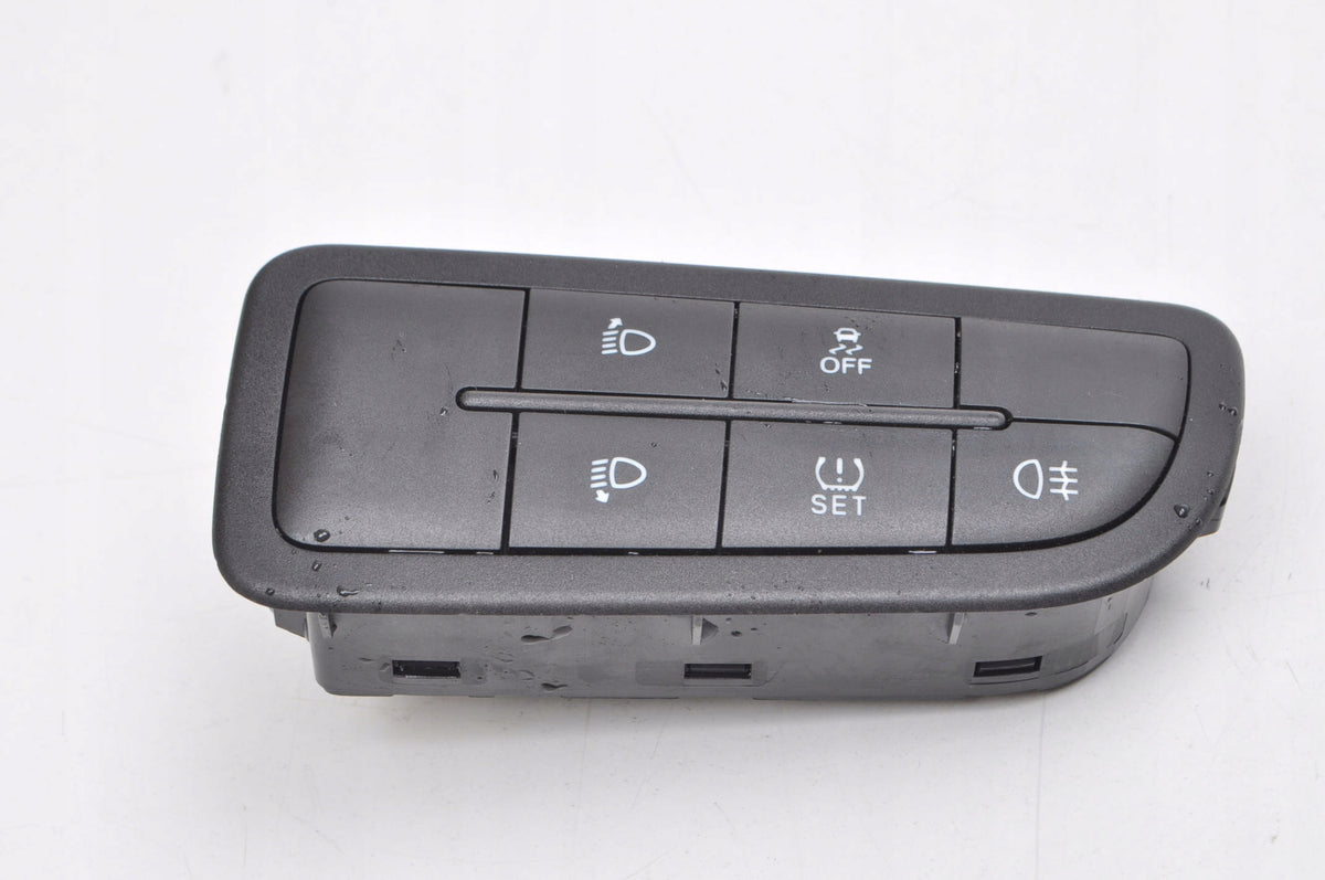 FIAT TIPO II PANEL LIGHT SWITCH ESP