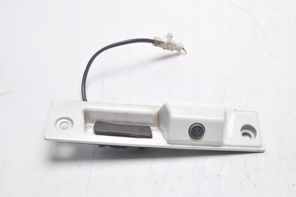FIAT TIPO II REVERSING CAMERA 52059229