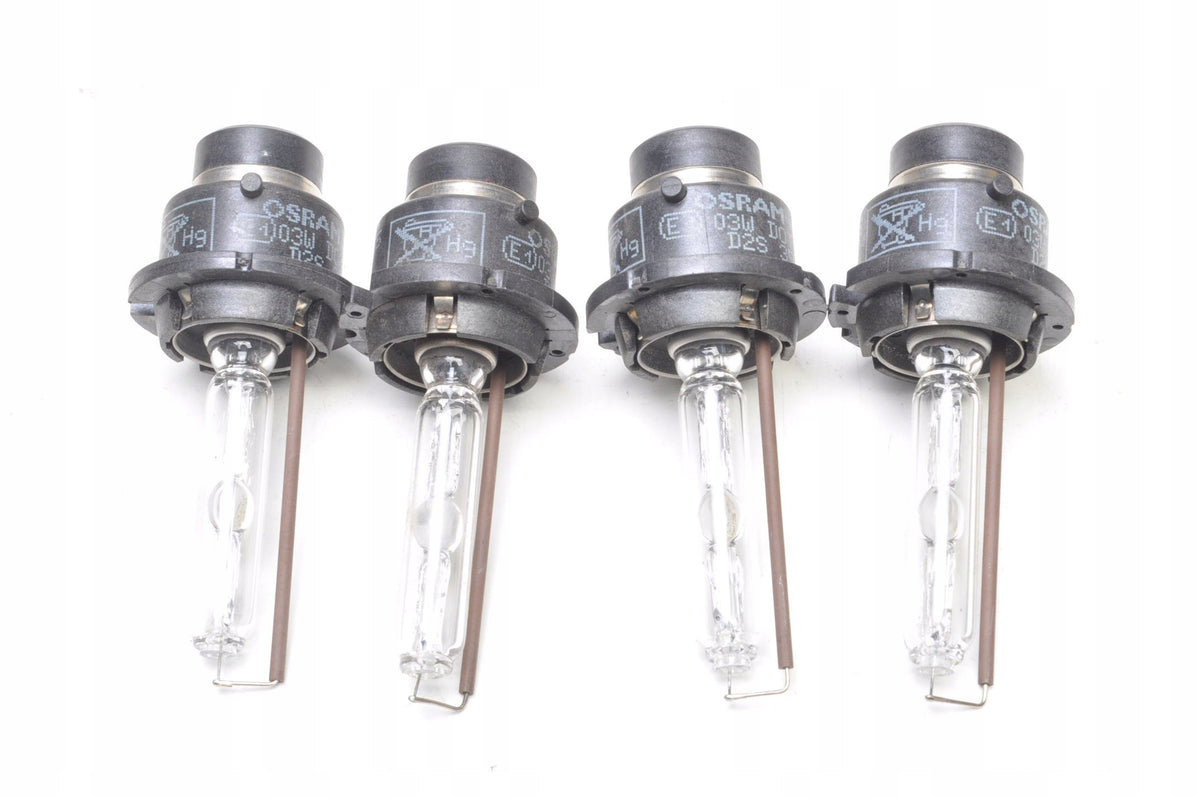 FILAMENT XENON 66040 OSRAM D2S