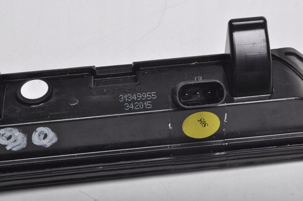FLAP MICROCONTACT VOLVO XC90 II 31349955