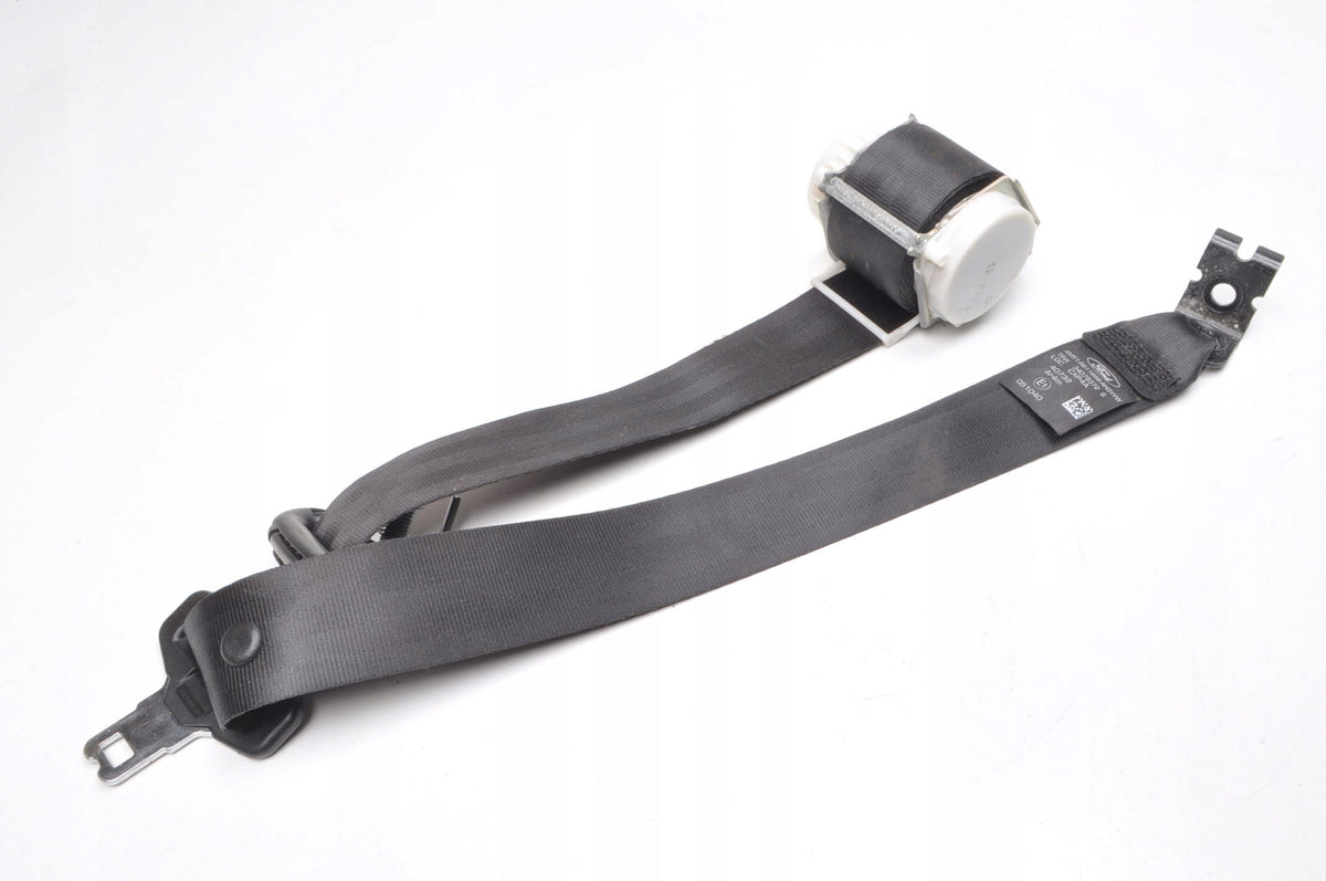 FORD C-MAX II MK2 SEAT BELT RIGHT REAR