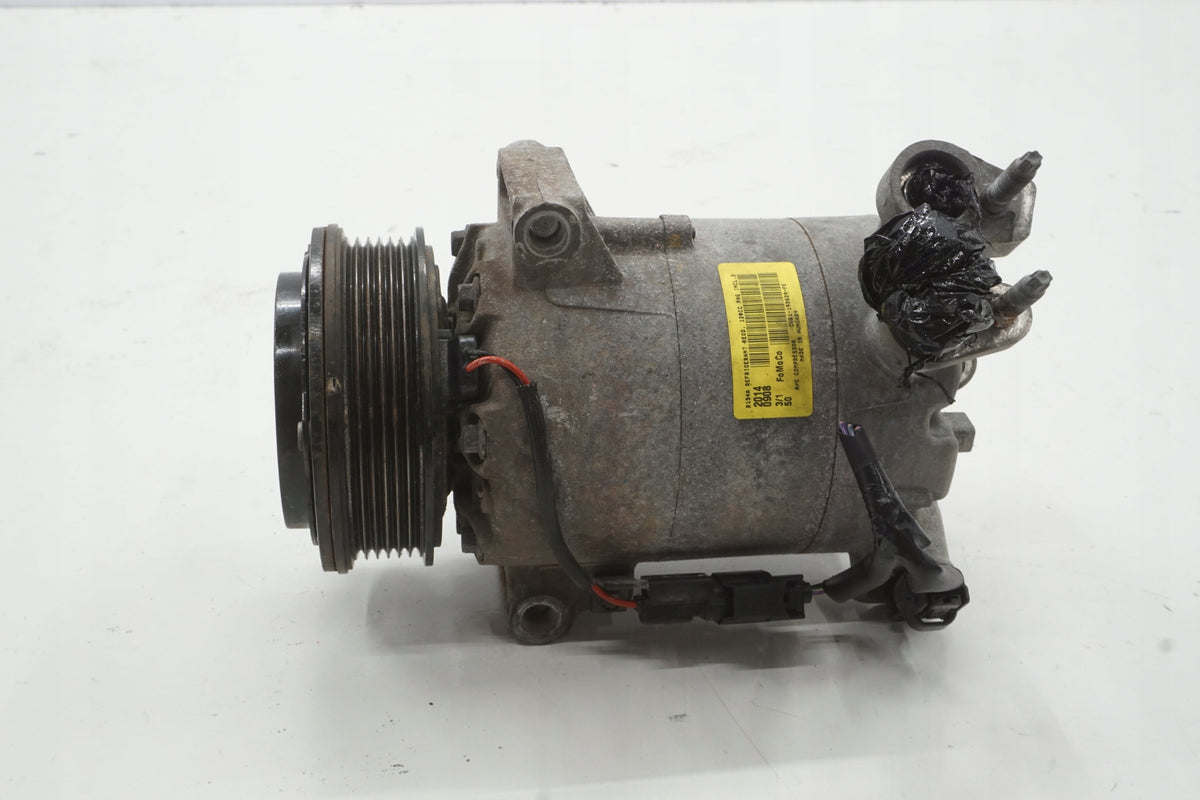 FORD C-MAX MK2 KOMPRESOR KLIMATIZACE 1.0 ECOBOOST CV61-19D629-FE