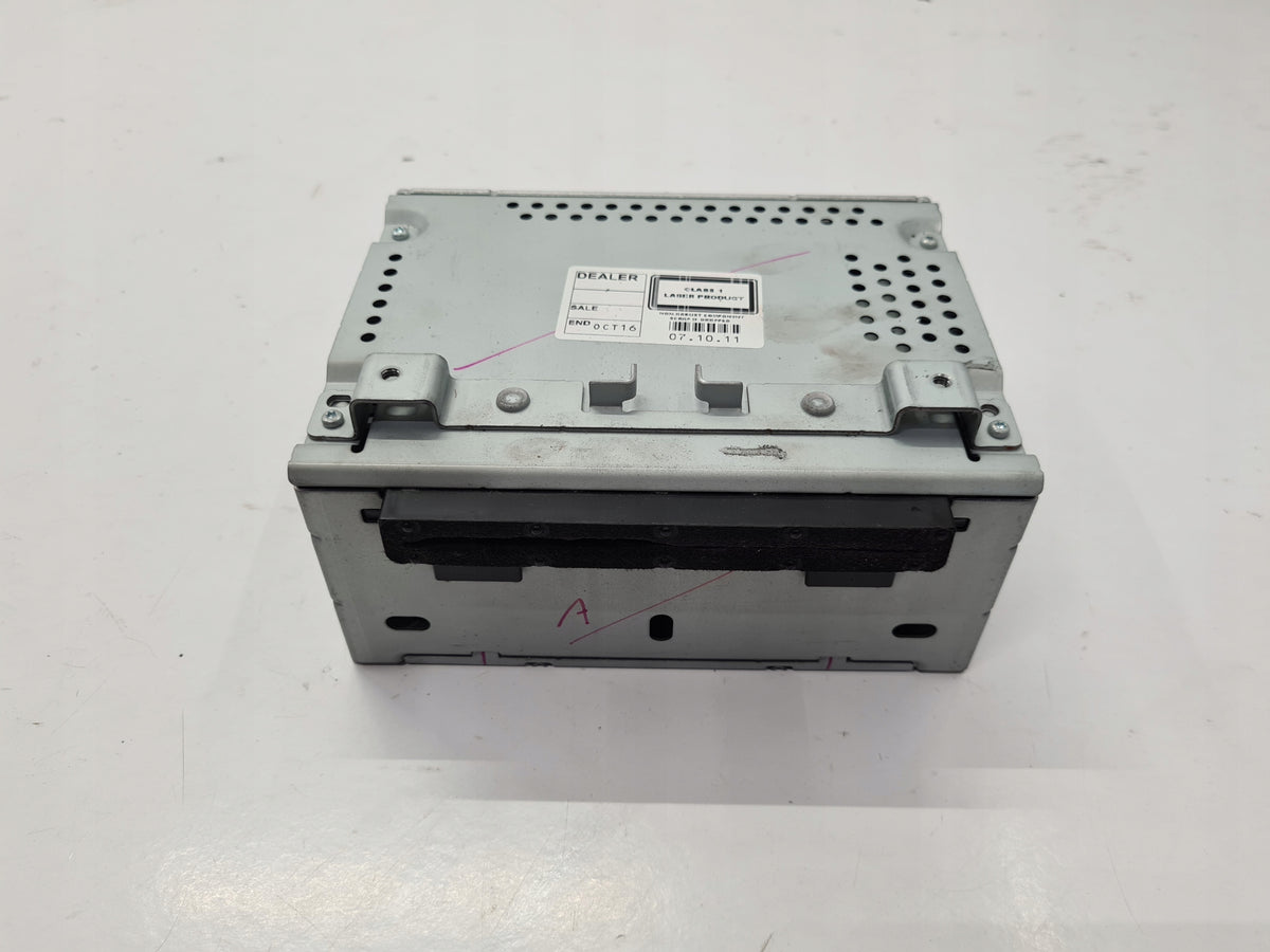 FORD C-MAX MK2 CD-RADIO AM5T18C85XF