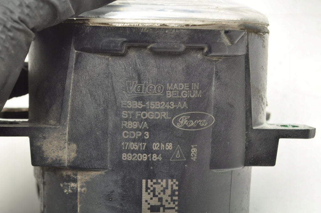 FORD ECOSPORT HALOGEN E3B5-15B243-AA