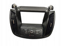 FORD ESCAPE III 2012-2015 CJ54-18835-C AIR VENT NAVIGATION RADIO PANEL